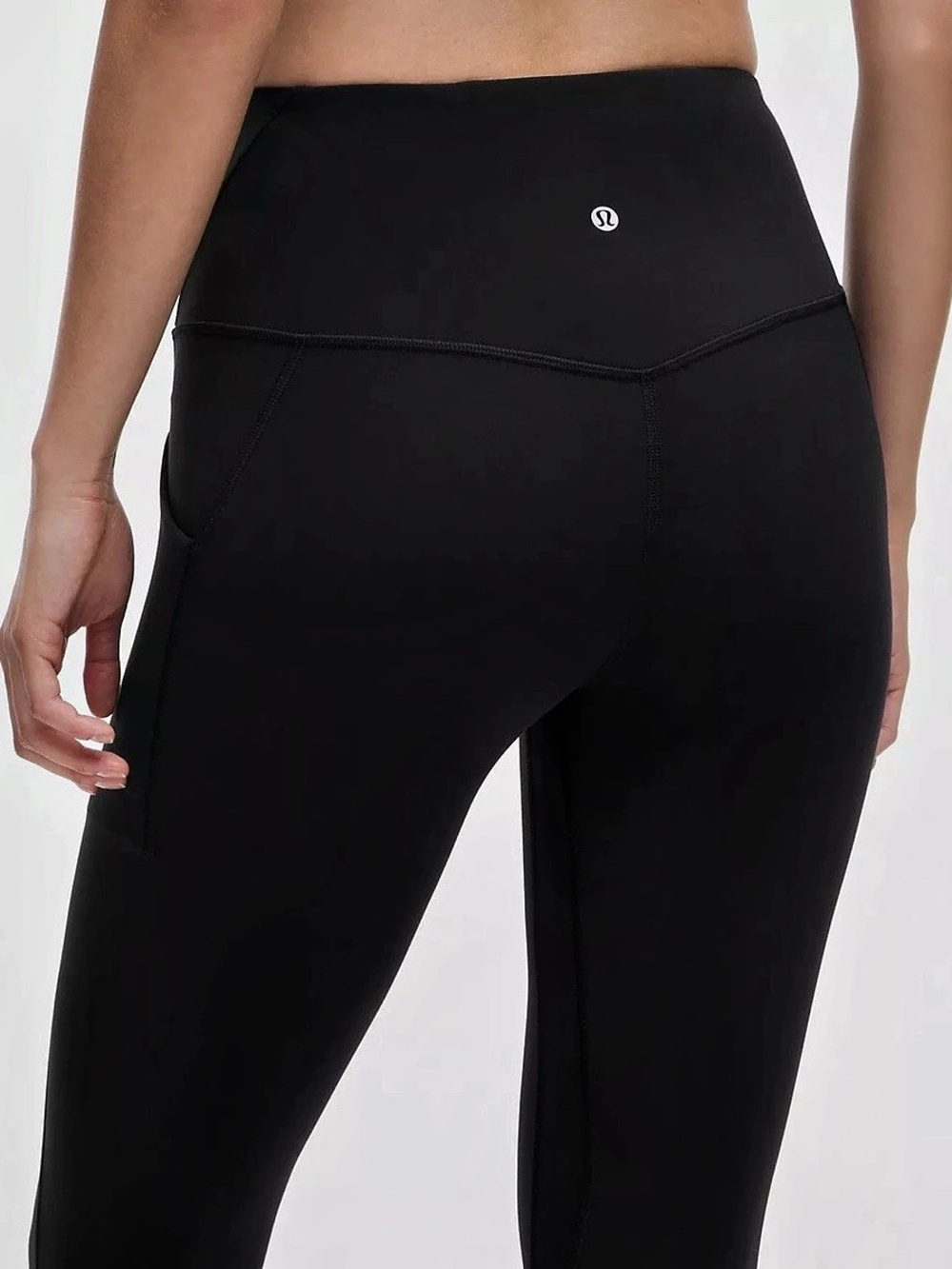 lululemon Align™ High-Rise Pant with Pockets 28"